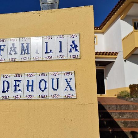 Villa Familia Dehoux カマシャ エクステリア 写真