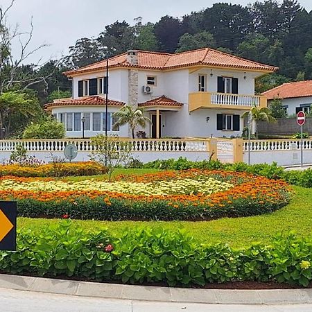 Villa Familia Dehoux カマシャ エクステリア 写真