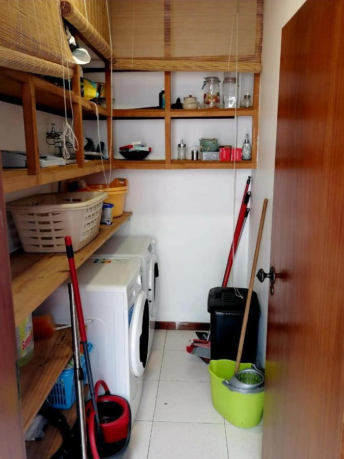 Villa Familia Dehoux カマシャ エクステリア 写真