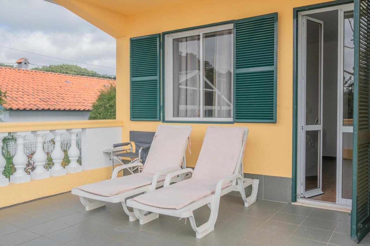 Villa Familia Dehoux カマシャ エクステリア 写真
