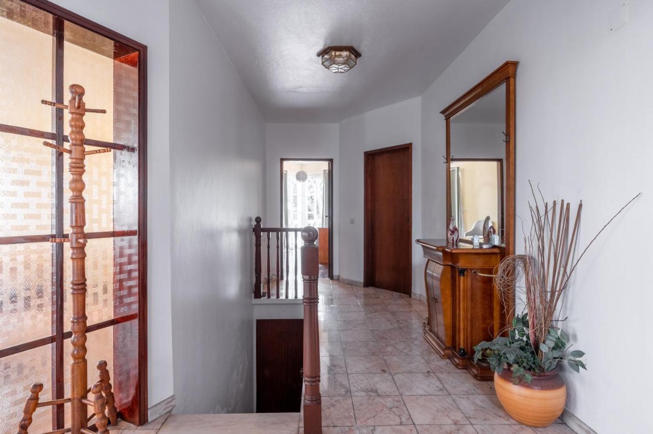 Villa Familia Dehoux カマシャ エクステリア 写真