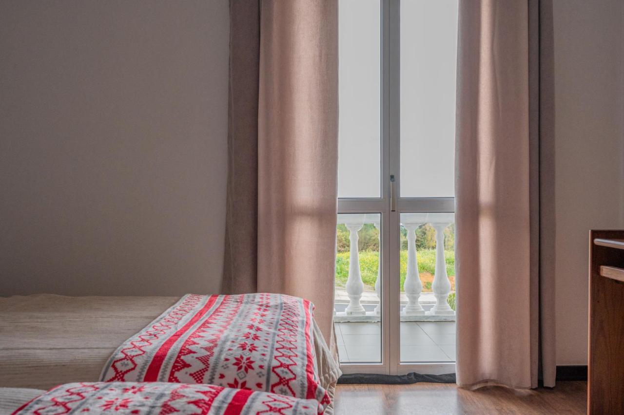 Villa Familia Dehoux カマシャ エクステリア 写真