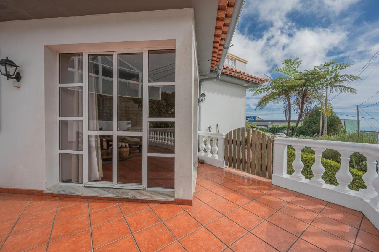 Villa Familia Dehoux カマシャ エクステリア 写真