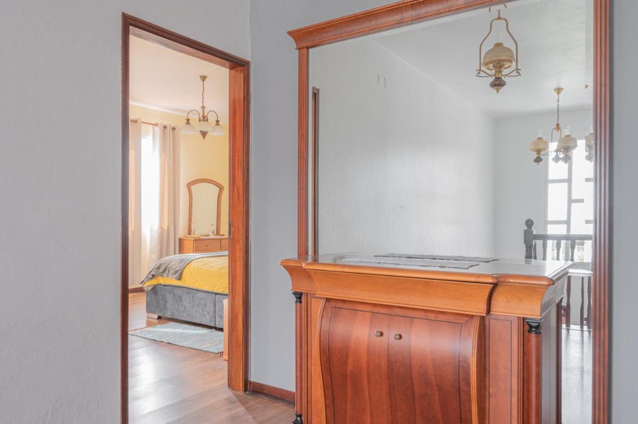 Villa Familia Dehoux カマシャ エクステリア 写真
