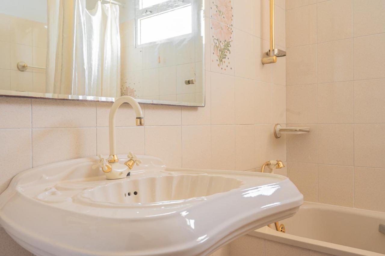 Villa Familia Dehoux カマシャ エクステリア 写真