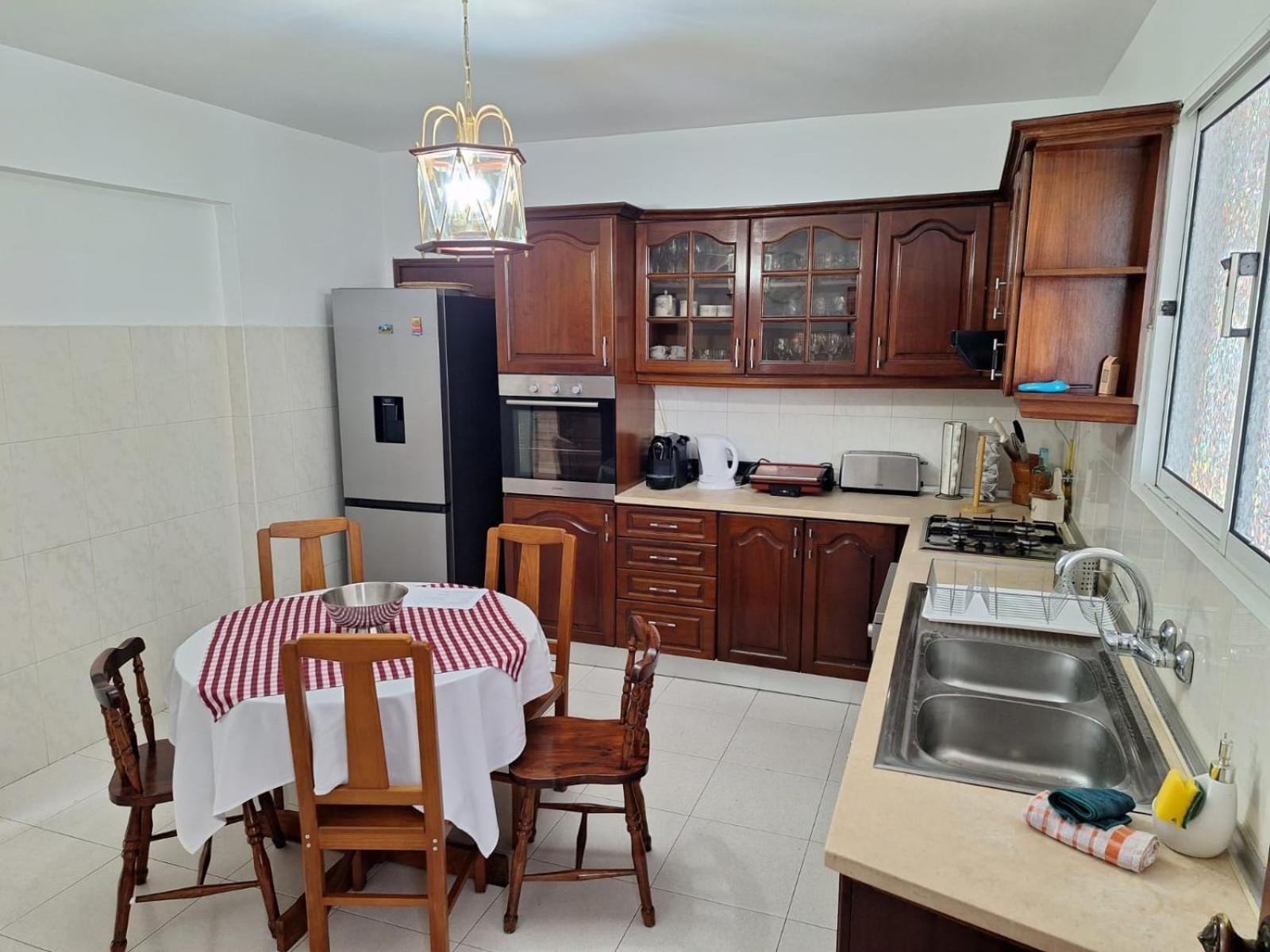 Villa Familia Dehoux カマシャ エクステリア 写真