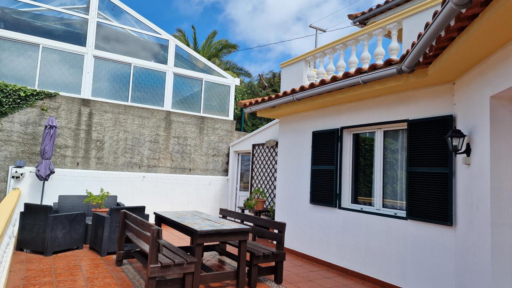 Villa Familia Dehoux カマシャ エクステリア 写真