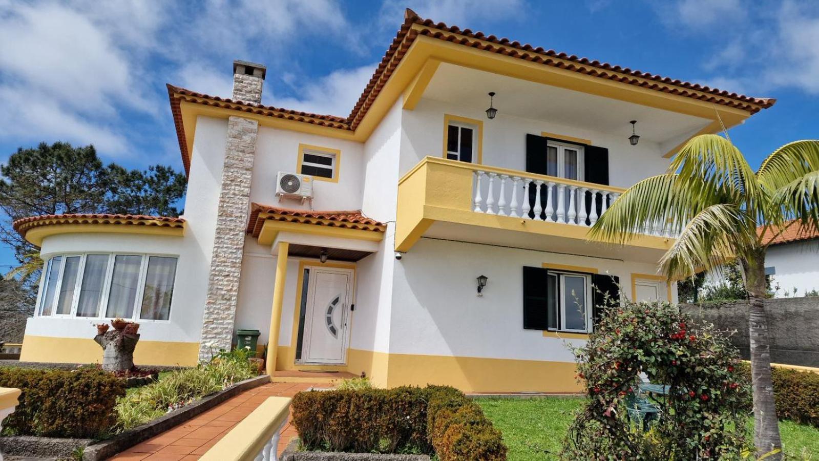 Villa Familia Dehoux カマシャ エクステリア 写真