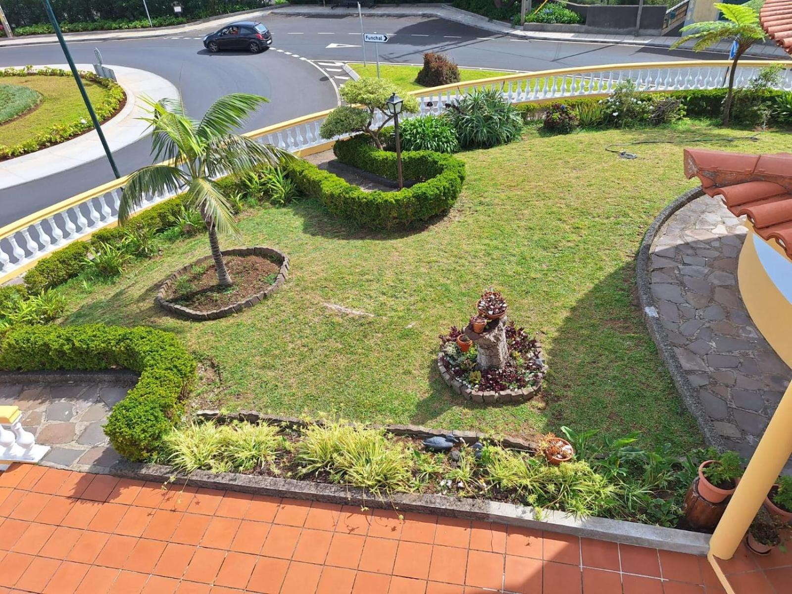 Villa Familia Dehoux カマシャ エクステリア 写真