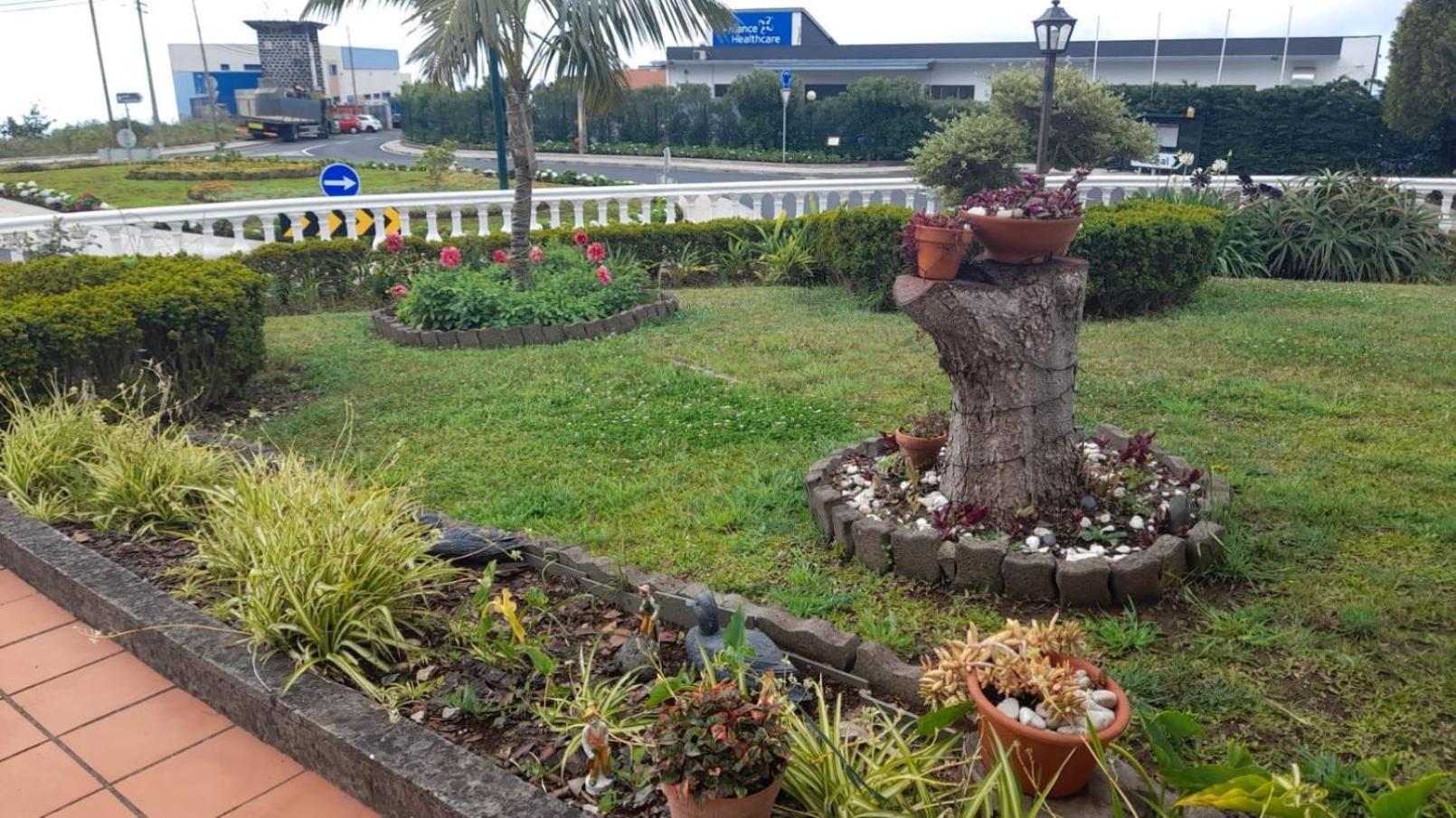 Villa Familia Dehoux カマシャ エクステリア 写真