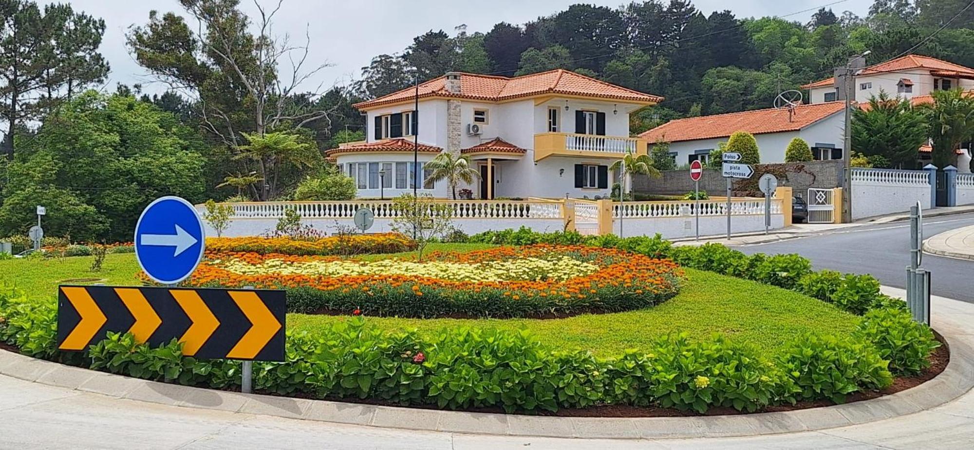 Villa Familia Dehoux カマシャ エクステリア 写真